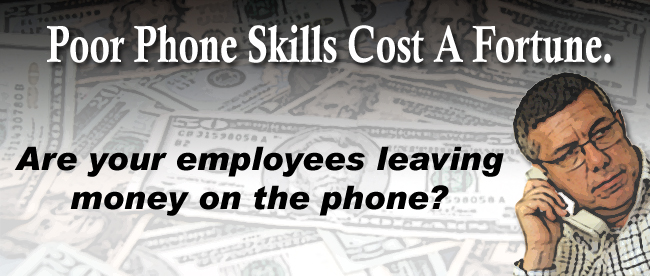 Telephone Secret Shopper Mystery Shopping Free Trial